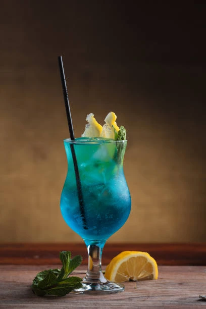 Blue Lagoon
