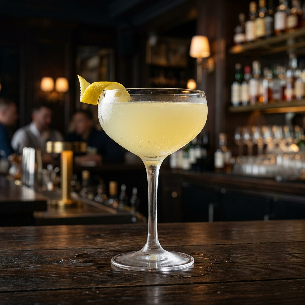 Corpse Reviver No. 2